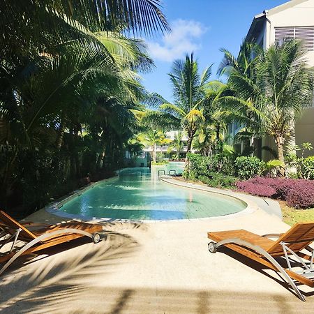 Villa Eden-2 Bedrooms With Private Rooftop Terrace & Pool, Access To Private Beachclub, Ki Residences, Pereybere - Managed By Ksn グランベ エクステリア 写真