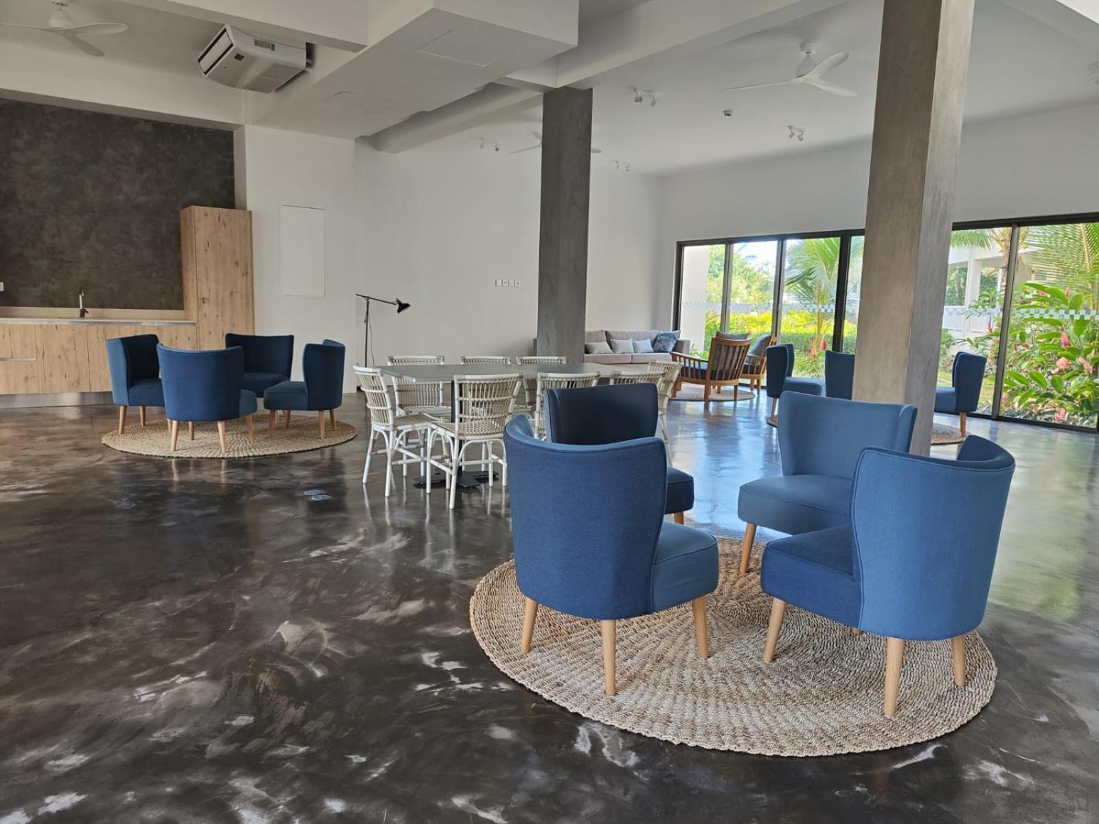 Villa Eden-2 Bedrooms With Private Rooftop Terrace & Pool, Access To Private Beachclub, Ki Residences, Pereybere - Managed By Ksn グランベ エクステリア 写真