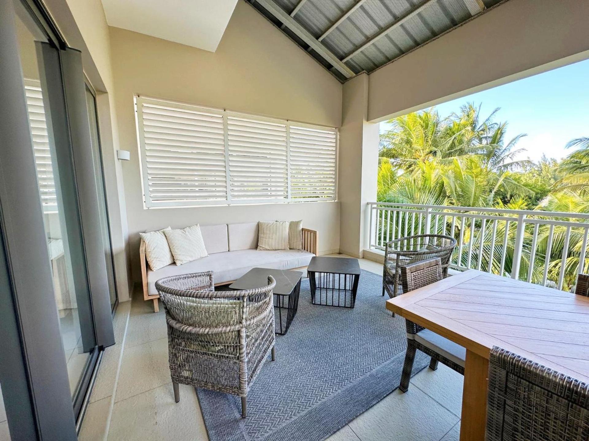 Villa Eden-2 Bedrooms With Private Rooftop Terrace & Pool, Access To Private Beachclub, Ki Residences, Pereybere - Managed By Ksn グランベ エクステリア 写真