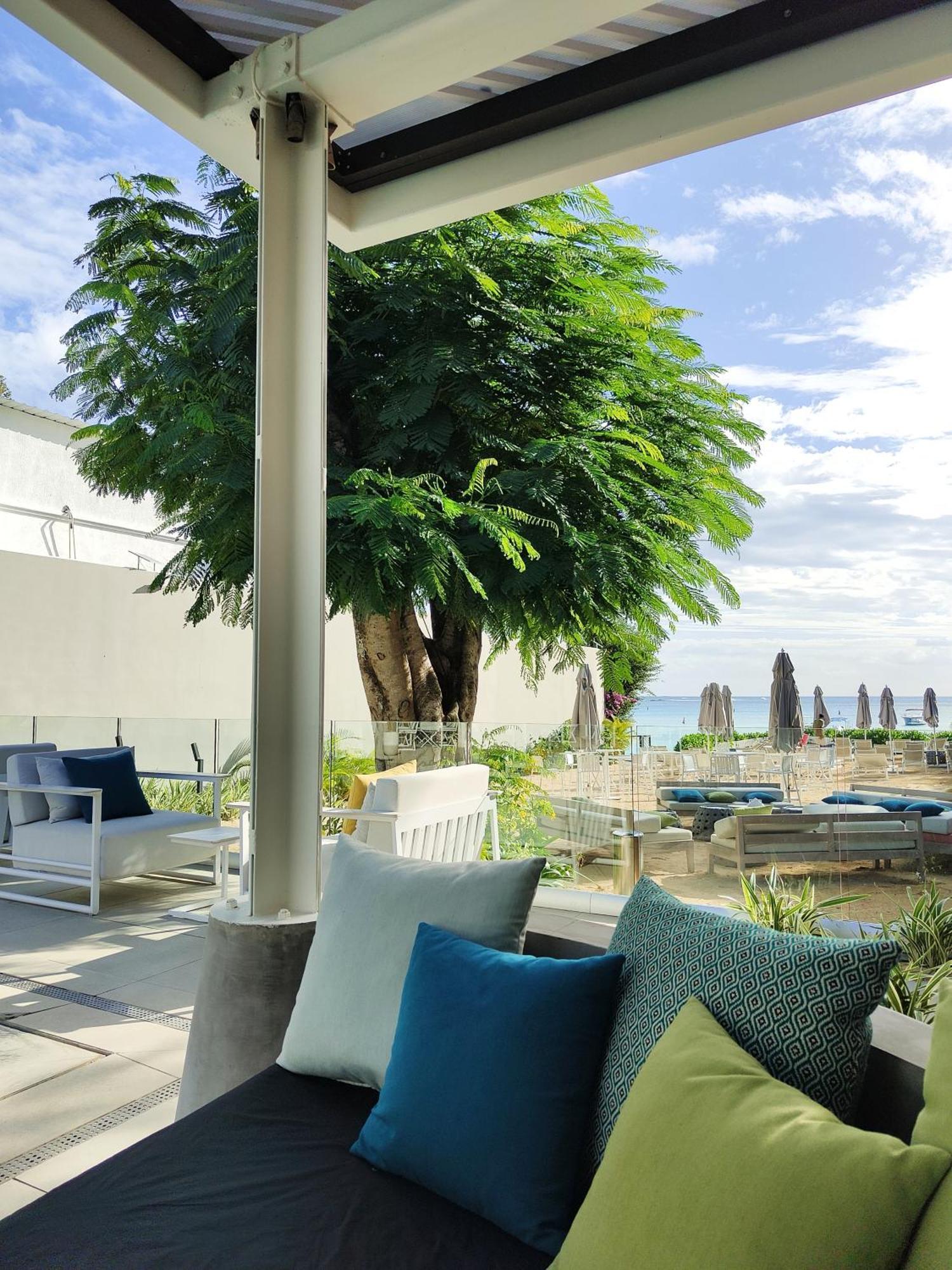 Villa Eden-2 Bedrooms With Private Rooftop Terrace & Pool, Access To Private Beachclub, Ki Residences, Pereybere - Managed By Ksn グランベ エクステリア 写真